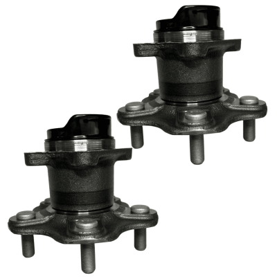 Maza/Rodamiento Trasero SENTRA 2014-2020. PAR