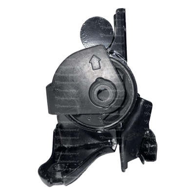 Soporte Motor ELANTRA (1.6, 1.8, MT) 2001-2006, Izquierdo1