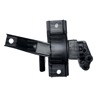 Soporte Motor MORNING 2004-2011, Derecho1