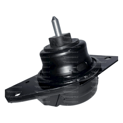 Soporte Motor RIO 2006-2012, Derecho