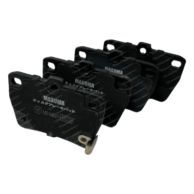 Pastilla Freno Trasero RAV4 2000-20051