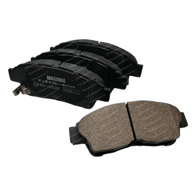 Pastilla Freno Delantero RAV4 (3SFE) 1996-19991