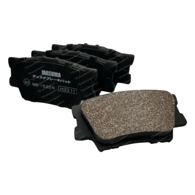 Pastilla Freno Trasero RAV4 2006-20121