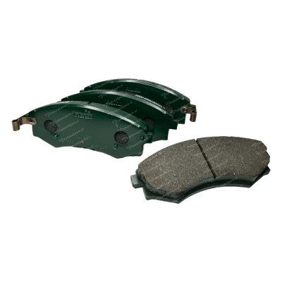 Pastilla Freno Delantero OPTIMA 2000-20051