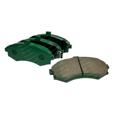 Pastilla Freno Delantero ELANTRA 2001-2006