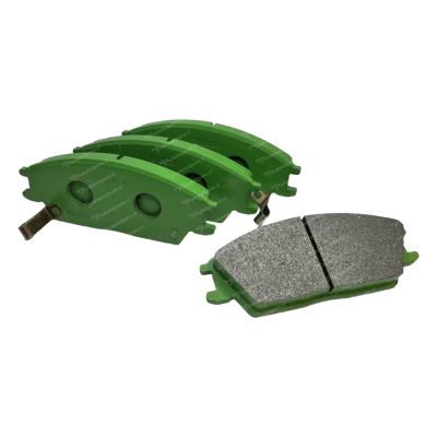 Pastilla Freno Delantero ACCENT 2000-2006