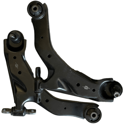 Bandeja Inferior Delantero TIBURON 2001-2006. PAR