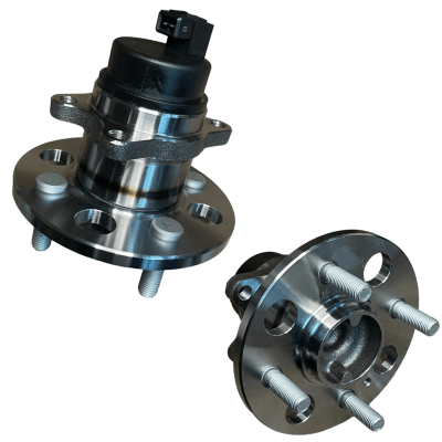 Maza/Rodamiento Trasero ATOS 2020-2022. PAR