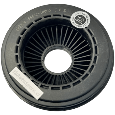 Rodamiento Cazoleta Delantero CERATO 2010-2013, Izq/Der1