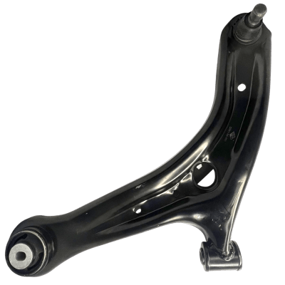Bandeja Inferior Delantero Mazda2 2007-2014, Izquierdo
