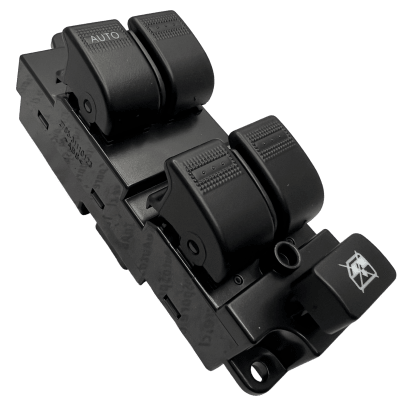 Botonera Alzavidrio BT-50 2006-2010