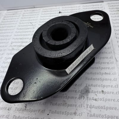 Soporte Motor QASHQAI (6MT) 2008-2014, Izquierdo