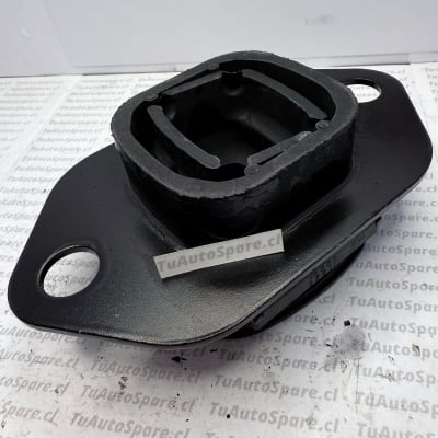 Soporte Motor QASHQAI (CVT) 2008-2014, Izquierdo1