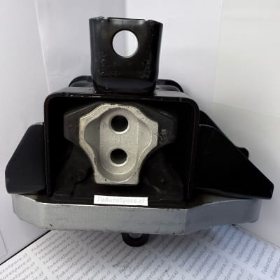 Soporte Motor SPORTAGE (MT) 2017-2021, Izquierdo