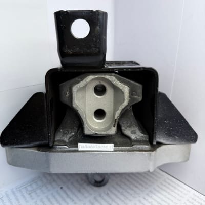 Soporte Motor SPORTAGE (D4HA) 2016-2021, Izquierdo