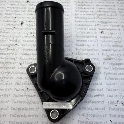 Tapa Termostato OPTIMA (G4KD) 2010-20131