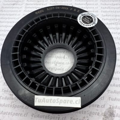 Rodamiento Cazoleta Delantero Mazda 3 (ALBAM1) 2012-2015, Unidad1