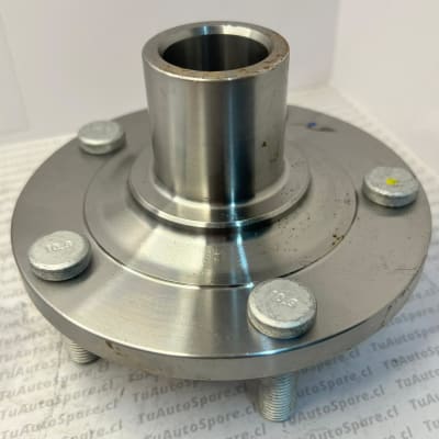 Maza Delantero Mazda5 2005-2015, Izq/Der