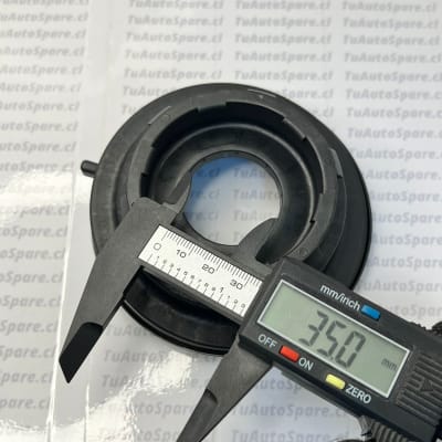 Rodamiento Cazoleta Delantero Mazda 3 2003-2011, Unidad1