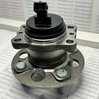 Maza/Rodamiento Trasero ACCENT 2021-2023, Izq/Der