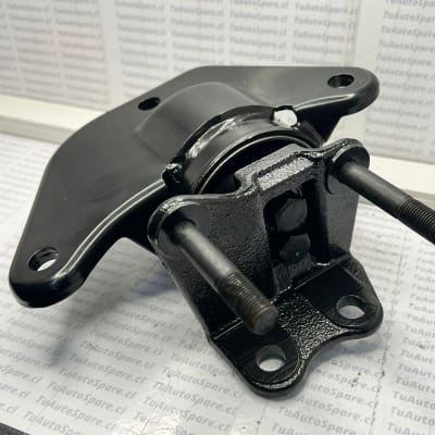 Soporte Motor SANTA FE (2.7) 2006-2009, Izquierdo1