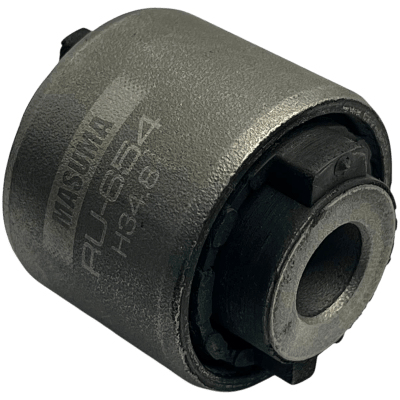Buje Brazo Superior Trasero Mazda3 2012-2020, Pos3