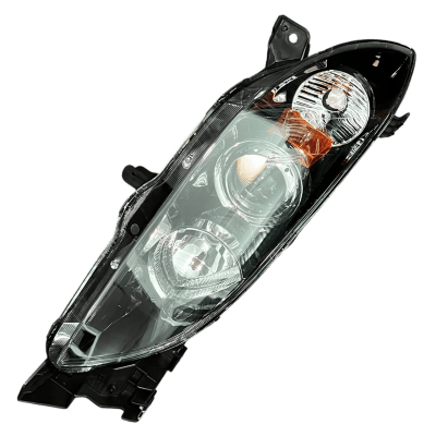 Optico Delantero Mazda3 2003-2010, Derecho