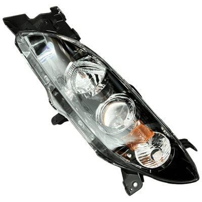 Optico Delantero Mazda3 2003-2010, Izquierdo1