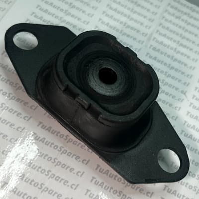 Soporte Motor TIIDA 2010-2017, Izquierdo