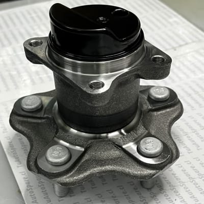 Maza/Rodamiento Trasero SENTRA 2014-2020. Unidad