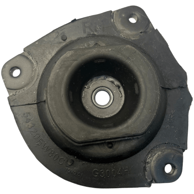 Cazoleta Delantero NOTE 2005-2011, Izquierdo