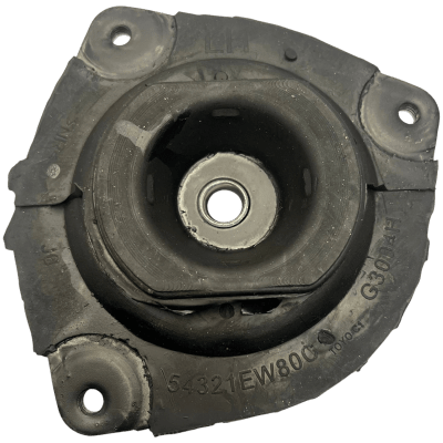 Cazoleta Delantero NOTE 2005-2011, Derecho