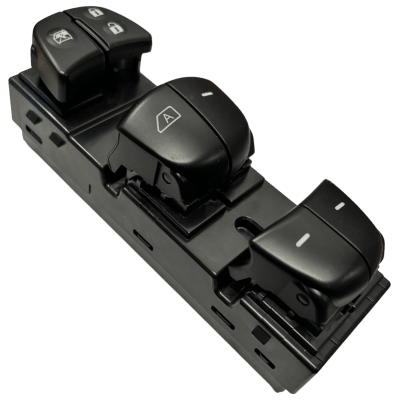 Botonera Alzavidrio SENTRA 2014-2020, Piloto