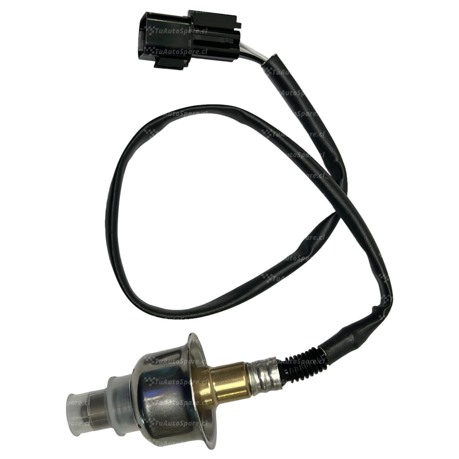 Front Oxygen Sensor O2 For 2003-2009 Hyundai Elantra & Kia Spectra – Direct Replacement