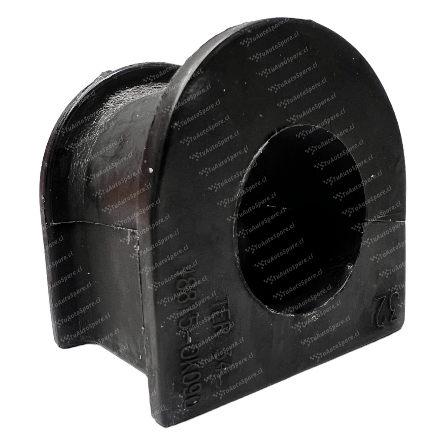 Brazo Axial Direccion HILUX 2016-2021. PAR | TuAutoSpare.cl