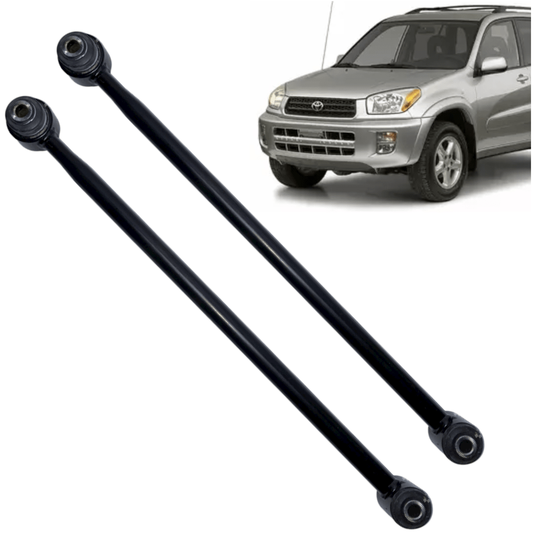 Brazo Suspension (control) Trasero Inferior Izquierdo Para Toyota RAV4