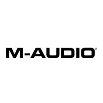 M-AUDIO