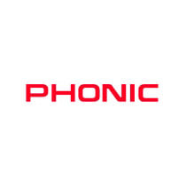 PHONIC