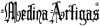 MEDINA ARTIGAS