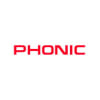 PHONIC