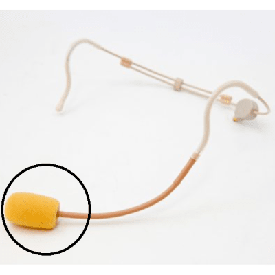 Esponja CM-214ULIF JTS1