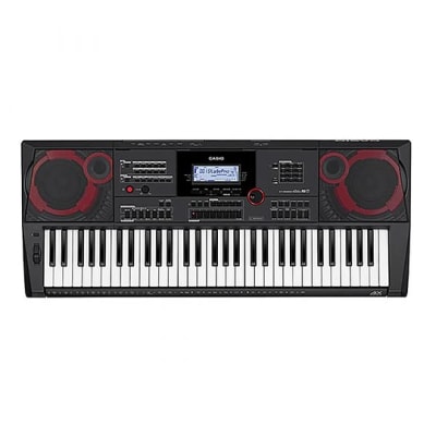 CT-X5000 TECLADO 61  CASIO1