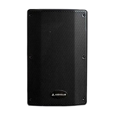 VX15A Caja activa 350w rms/600w music/1200w peak AUDIOLAB