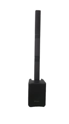 KS85L Sistema de audio 200w rms con led K-ACOUSTIC