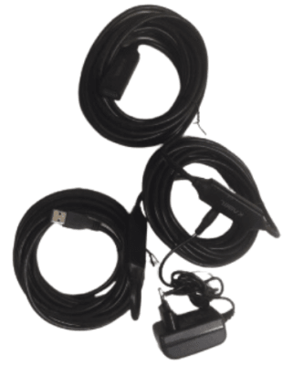 CABLE USB 15 MTS 3.0 KABEL1