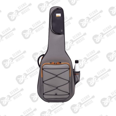 PEAK8002S PERFORMANCE CASE FOR CLASSICAL GUITAR BAM