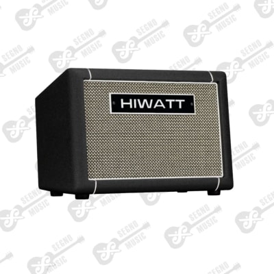 LEEDS AC60 Combo amplificador electroacústico 60w HIWATT1