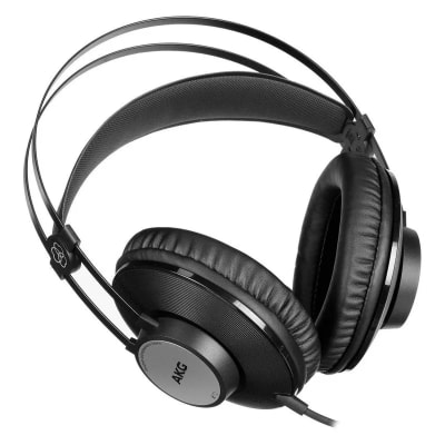 Audífonos de monítorieo AKG K721
