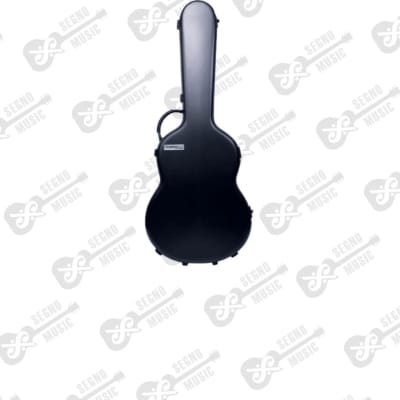 CLASSIC CLASSICAL GUITAR CASE 8002 SNN  BLACK