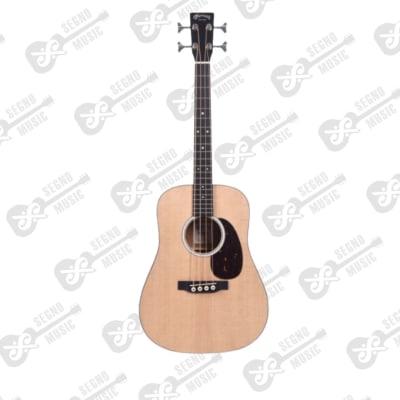 DJR10EBASS SBURST -01 MARTIN BAJO ELECTROACUSTICO